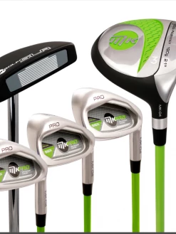 Masters Mk Pro Half Set - 145Cm 57 Inch -Golf Accessories Sales Store IMG 4918