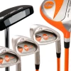 Masters Mk Lite Package Half Set - 125Cm / 49 Inch 2 Masters Mk Lite Package Half Set - 125Cm / 49 Inch -Golf Accessories Sales Store IMG 4926