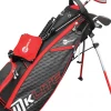 Masters Mk Lite Package Half Set - Red 135Cm / 53 Inch -Golf Accessories Sales Store IMG 4931 1