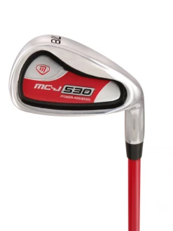 Masters Mc J530 Junior Set - Age 5-8 -Golf Accessories Sales Store IMG 4938 1