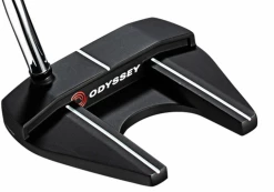 Odyssey DFX Seven Putter 11 Odyssey DFX Seven Putter -Golf Accessories Sales Store IMG 5858 Copy 4