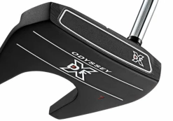 Odyssey DFX Seven Putter 9 Odyssey DFX Seven Putter -Golf Accessories Sales Store IMG 5860 Copy 2 1