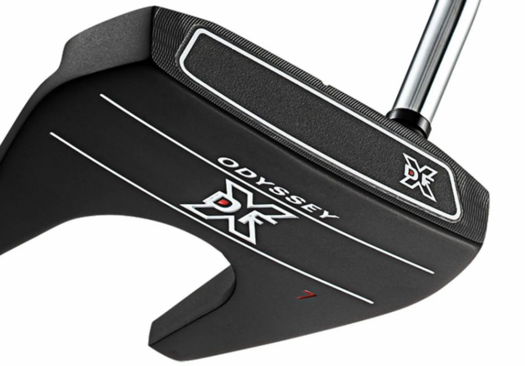 Odyssey DFX Seven Putter 5 Odyssey DFX Seven Putter - Image 3