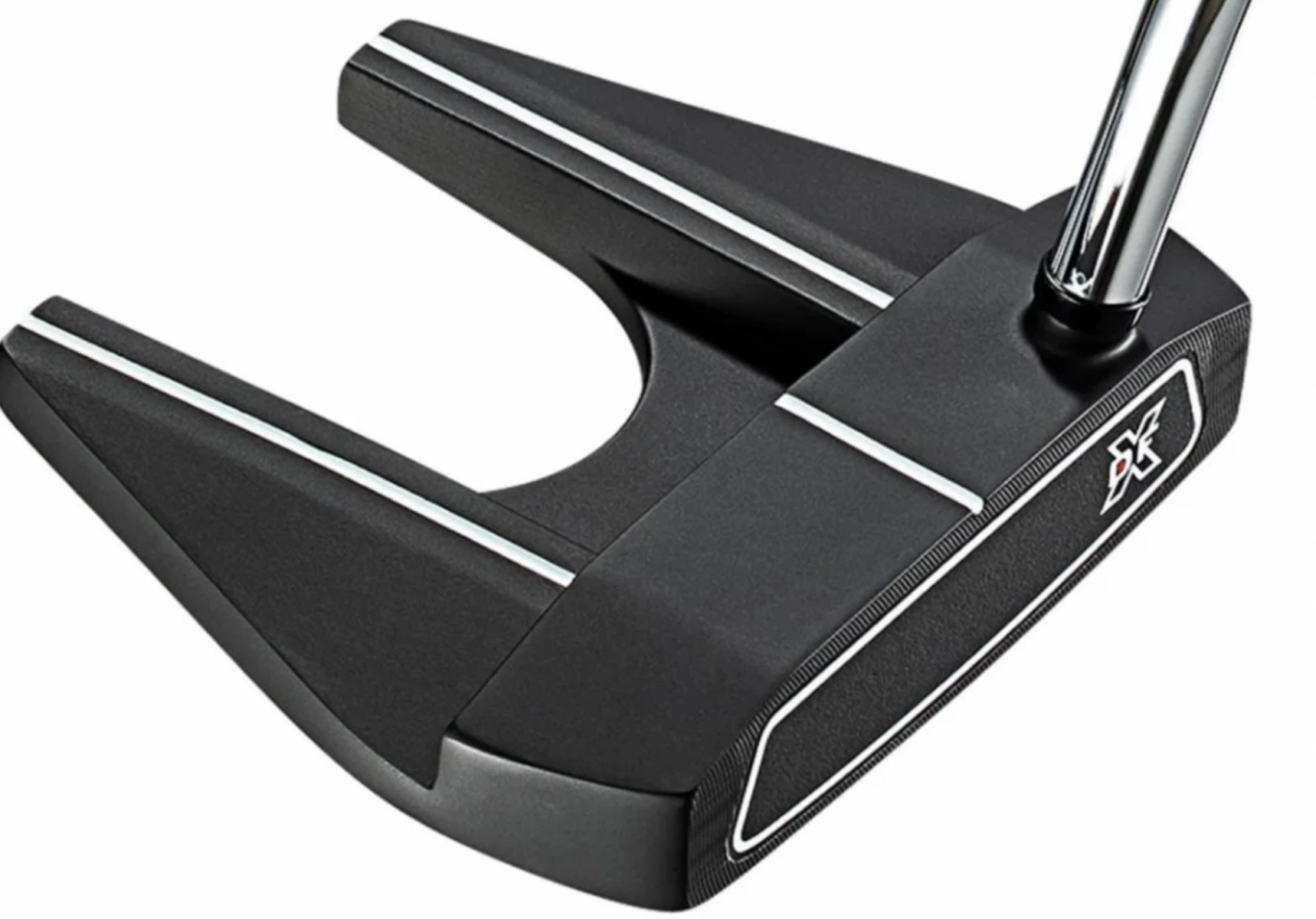 Odyssey DFX Seven Putter 3 Odyssey DFX Seven Putter