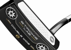 Odyssey Stroke Lab Black Double Wide Putter