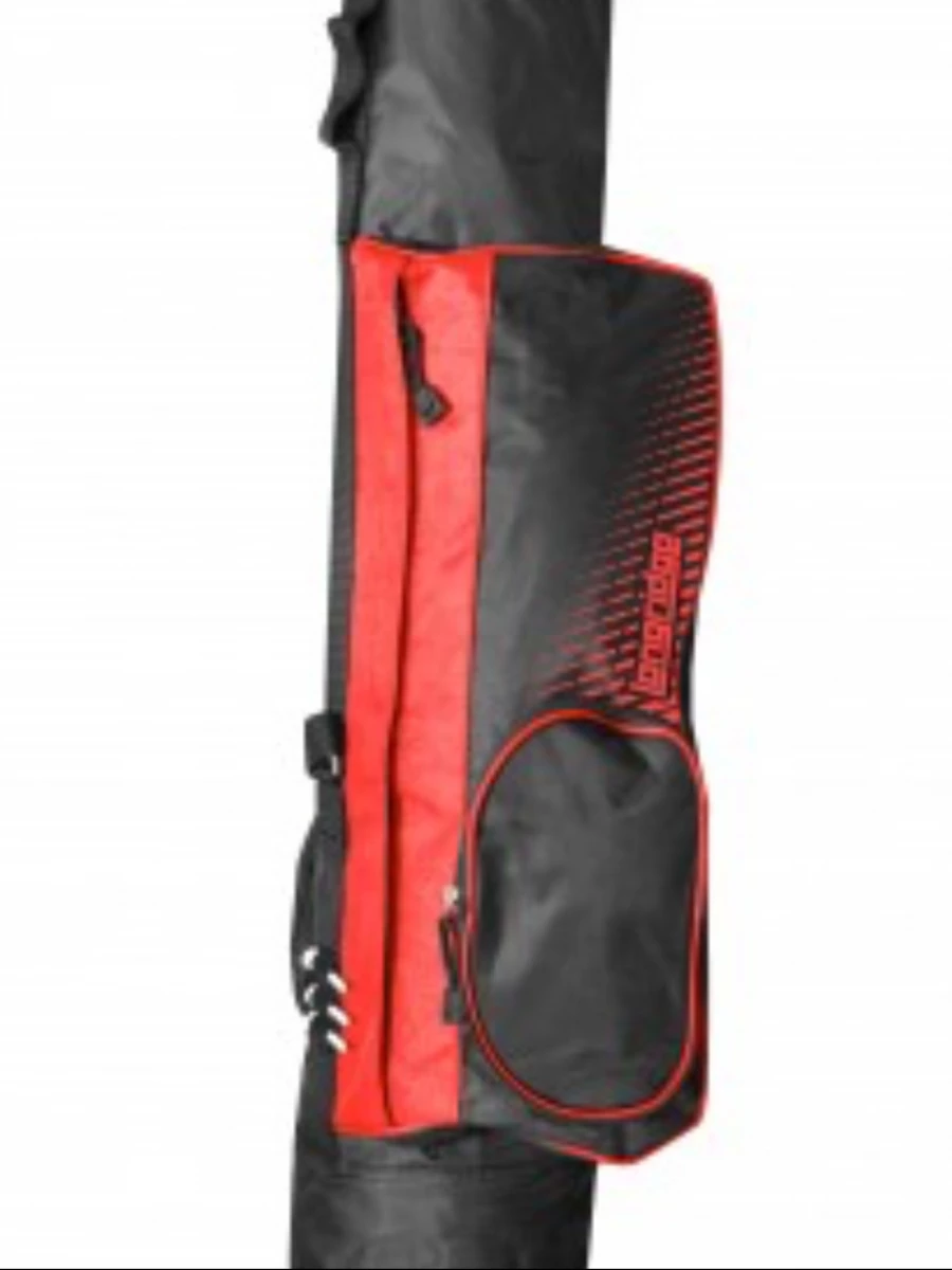 Longridge 5" Pencil Carry Bag 3 Longridge 5" Pencil Carry Bag - Image 2