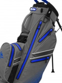 Longridge Waterproof Stand Bag -Golf Accessories Sales Store IMG 6041
