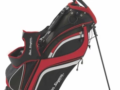 Ben Sayers Dlx Stand Bag 8 Ben Sayers Dlx Stand Bag -Golf Accessories Sales Store IMG 6522