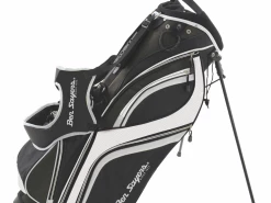 Ben Sayers Dlx Stand Bag 9 Ben Sayers Dlx Stand Bag -Golf Accessories Sales Store IMG 6524