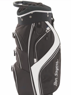 Ben Sayers Dlx Cart Bag -Golf Accessories Sales Store IMG 6527