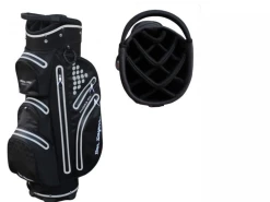 Ben Sayers Hydro Pro Waterproof Cart Bag 13 Ben Sayers Hydro Pro Waterproof Cart Bag -Golf Accessories Sales Store IMG 6535