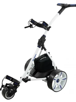 Ben Sayers Lithum Battery Golf Trolley - 36 Hole -Golf Accessories Sales Store IMG 6538 1
