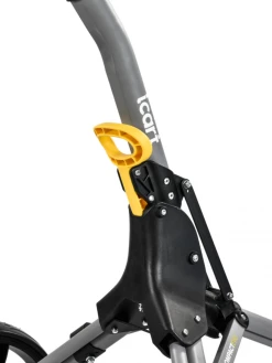 Icart Evo Push Golf Trolley -Golf Accessories Sales Store IMG 6973