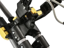 Icart One Three Wheel Trolley -Golf Accessories Sales Store IMG 6981