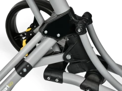 Icart Go Three Wheel Golf Trolley -Golf Accessories Sales Store IMG 6987