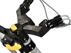 Icart Go Three Wheel Golf Trolley -Golf Accessories Sales Store IMG 6988