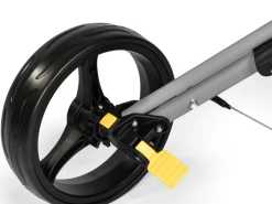 Icart Go Three Wheel Golf Trolley -Golf Accessories Sales Store IMG 6989