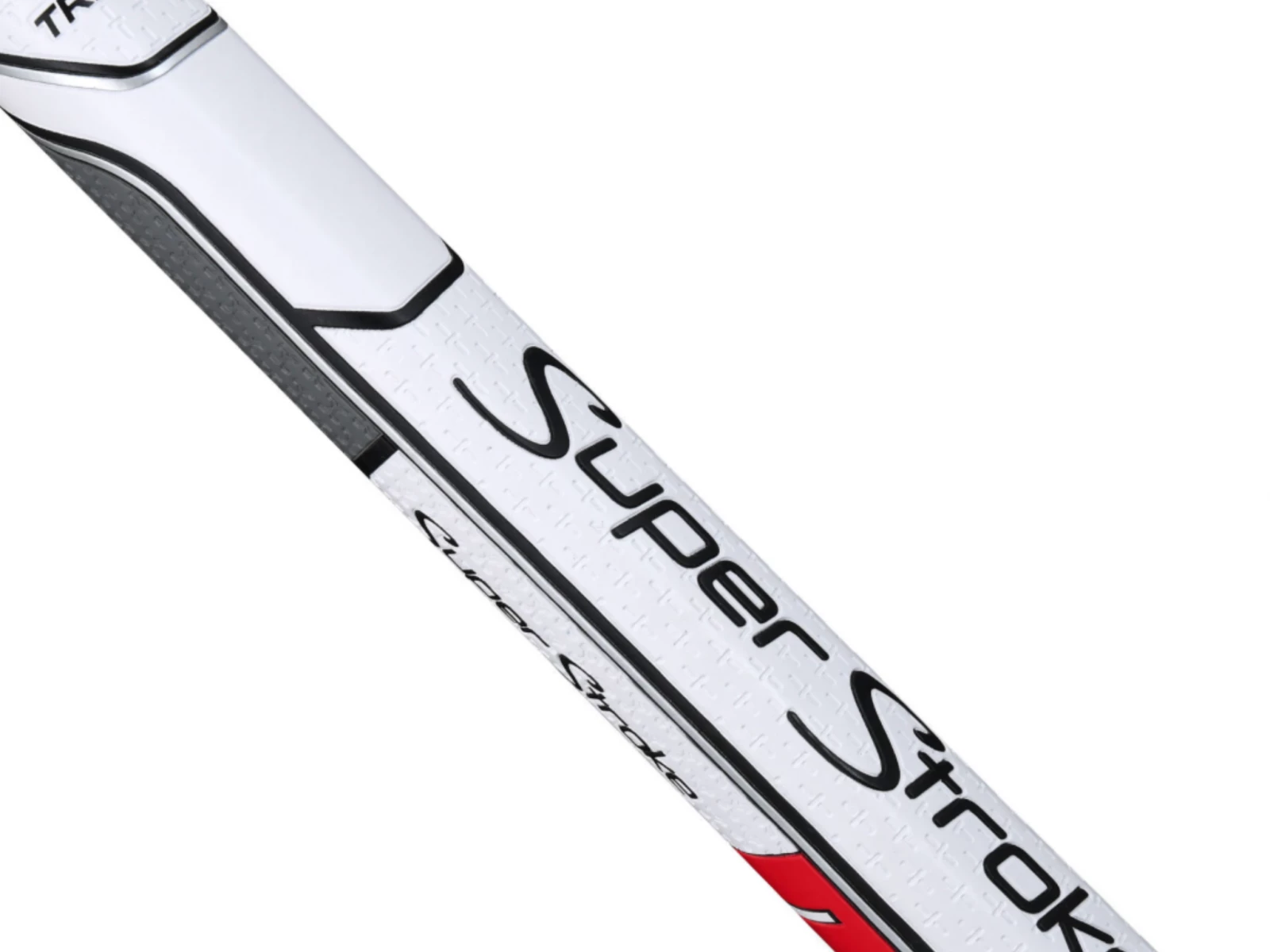 Superstroke Traxion Tour 1.0 Putter Grip 3 Superstroke Traxion Tour 1.0 Putter Grip