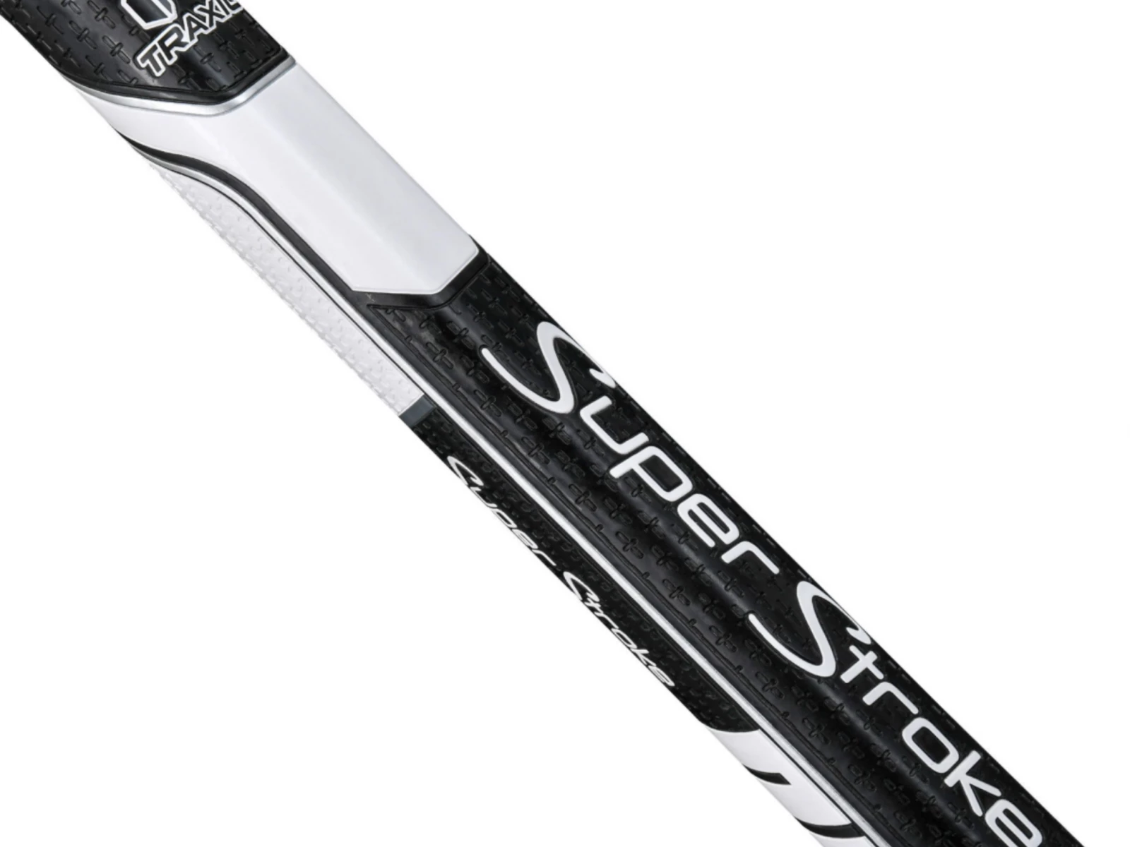 Superstroke Traxion Tour 1.0 Putter Grip 4 Superstroke Traxion Tour 1.0 Putter Grip - Image 2