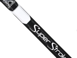 Superstroke Traxion Flatso 1.0 Putter Grip