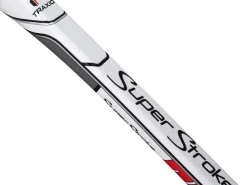Superstroke Traxion Ss2 Square Putter Grip