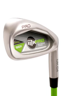 Masters Mk Pro Iron Green Age 9-11 -Golf Accessories Sales Store IMG 7409