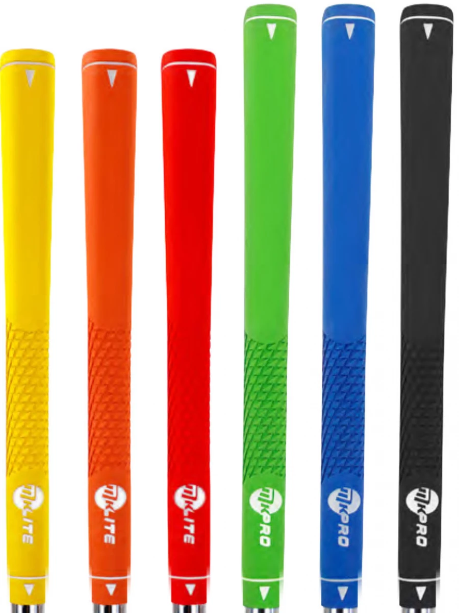 Masters Mk Lite Iron Yellow Age 5-7 5 Masters Mk Lite Iron Yellow Age 5-7 - Image 3