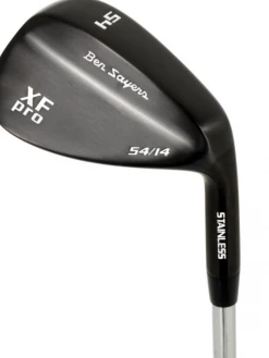 Ben Sayers Xf Black Wedges -Golf Accessories Sales Store IMG 7475
