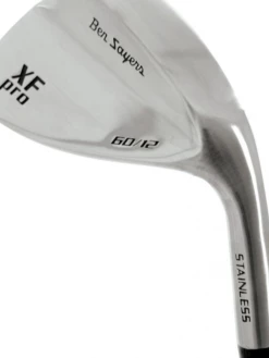 Ben Sayers Xf Pro Wedges -Golf Accessories Sales Store IMG 7491