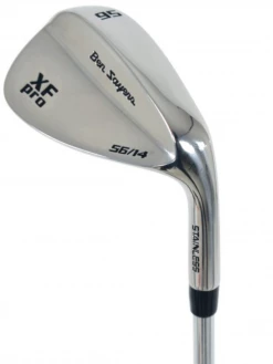 Ben Sayers Xf Pro Wedges -Golf Accessories Sales Store IMG 7492