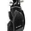 Ben Sayers M8 12 Club Black Package Set (Graphite) Mrh 2 Ben Sayers M8 12 Club Black Package Set (Graphite) Mrh -Golf Accessories Sales Store IMG 7544