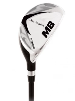 Ben Sayers M8 6 Club Package Sets (Steel) Mrh -Golf Accessories Sales Store IMG 7550