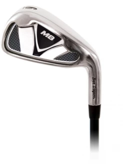 Ben Sayers M8 6 Club Package Sets (Steel) Mrh -Golf Accessories Sales Store IMG 7551