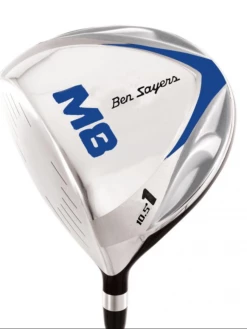 Ben Sayers M8 8 Club Package Sets (Steel/Graphite) Mrh -Golf Accessories Sales Store IMG 7552 8