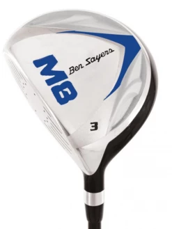 Ben Sayers M8 12 Club Package Sets (Graphite) Mrh -Golf Accessories Sales Store IMG 7553 2