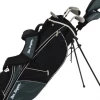 Ben Sayers M8 6 Club Package Sets (Steel) Mrh -Golf Accessories Sales Store IMG 7568