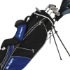 Ben Sayers M8 8 Club Package Sets (Steel/Graphite) Mrh -Golf Accessories Sales Store IMG 7570 4