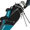 Ben Sayers M8 8 Club Package Sets (Graphite) Yrh -Golf Accessories Sales Store IMG 7571