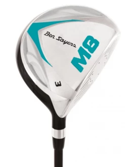 Ben Sayers M8 8 Club Package Sets (Graphite) Yrh -Golf Accessories Sales Store IMG 7573 1
