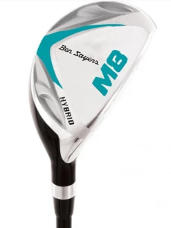 Ben Sayers M8 8 Club Package Sets (Graphite) Yrh -Golf Accessories Sales Store IMG 7574 1