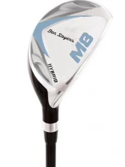 Ben Sayers M8 6 Club Package Sets (Graphite)Yrh -Golf Accessories Sales Store IMG 7600 3