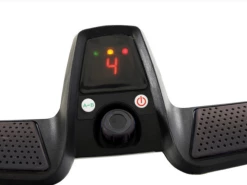 Ben Sayers Lithum Battery Golf Trolley - 18 Hole -Golf Accessories Sales Store IMG 7630 2