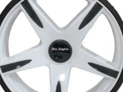 Ben Sayers Lithum Battery Golf Trolley - 18 Hole -Golf Accessories Sales Store IMG 7631 2