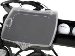 Ben Sayers Remote Electric Golf Trolley -Golf Accessories Sales Store IMG 7632