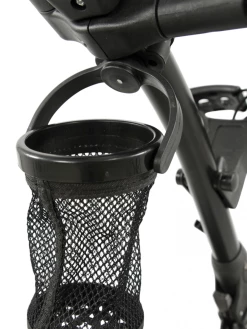 Ben Sayers Lithum Battery Golf Trolley - 36 Hole -Golf Accessories Sales Store IMG 7633