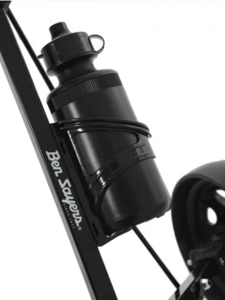 Ben Sayers Two-Wheel Trolley -Golf Accessories Sales Store IMG 7652