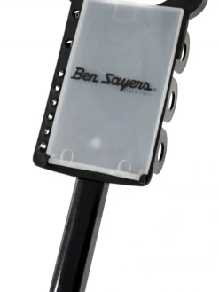 Ben Sayers Three Wheel Trolley -Golf Accessories Sales Store IMG 7655