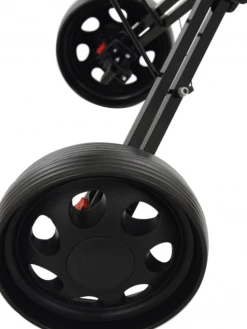 Ben Sayers Three Wheel Trolley -Golf Accessories Sales Store IMG 7656