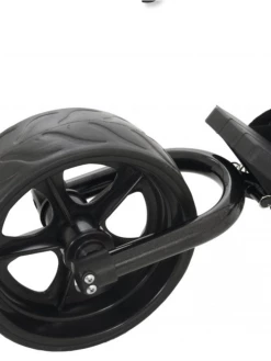 Ben Sayers Three Wheel Trolley -Golf Accessories Sales Store IMG 7657