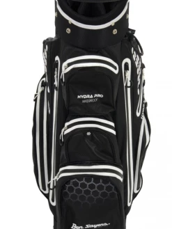 Ben Sayers Hydro Pro Waterproof Cart Bag 11 Ben Sayers Hydro Pro Waterproof Cart Bag -Golf Accessories Sales Store IMG 7733